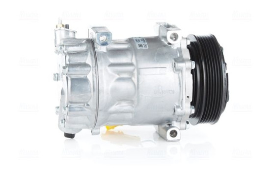 Compressor, air conditioning, Image 6