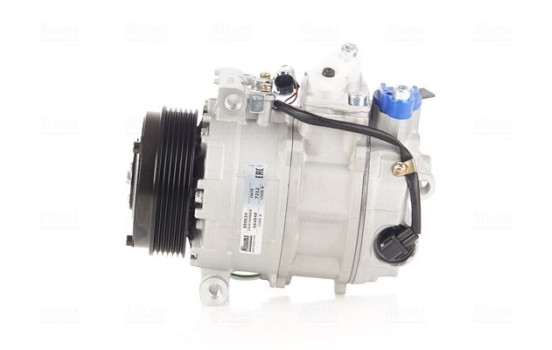 Compressor, air conditioning, Image 8