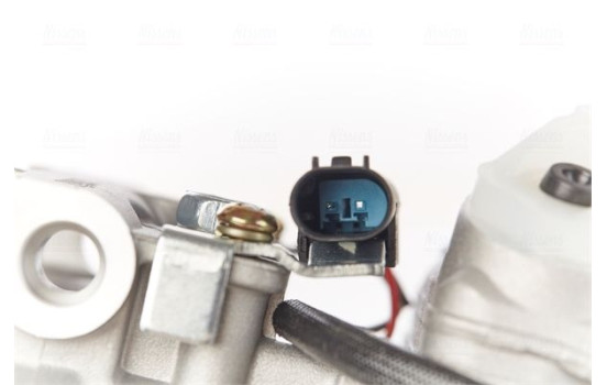 Compressor, air conditioning, Image 10