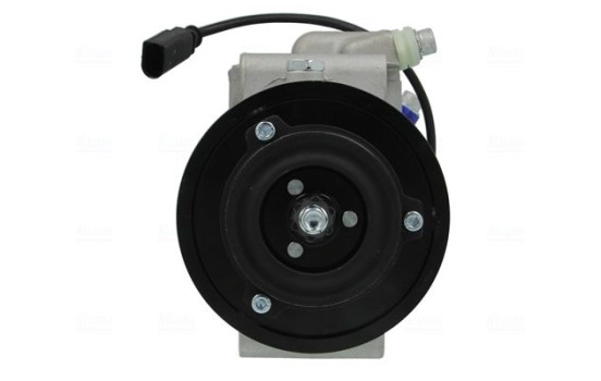 Compressor, air conditioning, Image 7