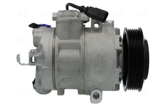 Compressor, air conditioning, Image 9