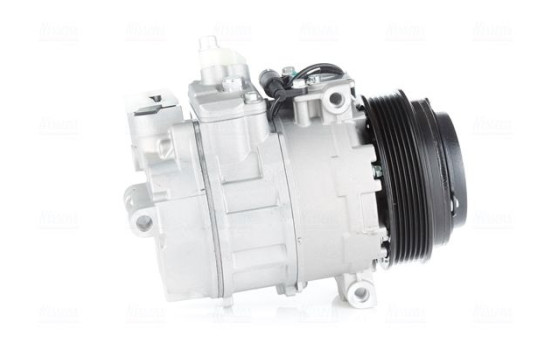 Compressor, air conditioning, Image 6