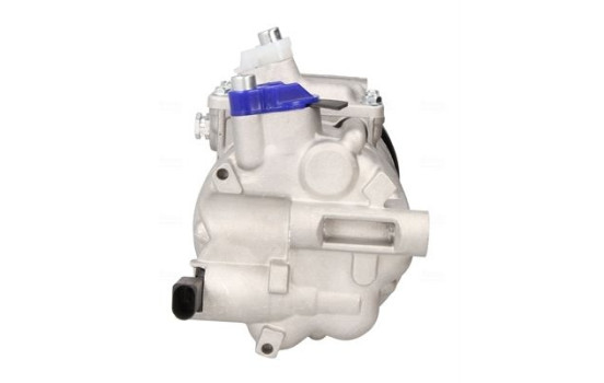 Compressor, air conditioning, Image 8