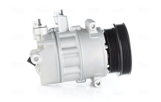 Compressor, air conditioning, Image 10