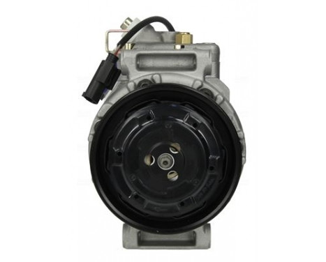 Compressor, air conditioning, Image 2
