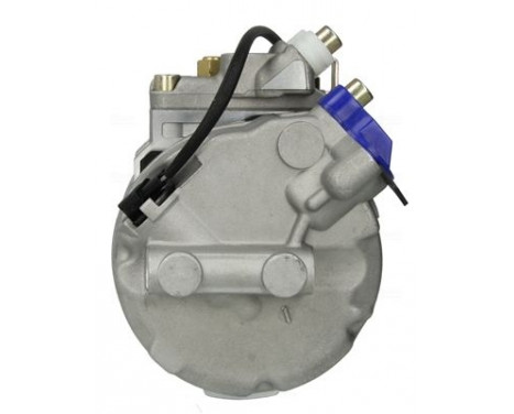Compressor, air conditioning, Image 4