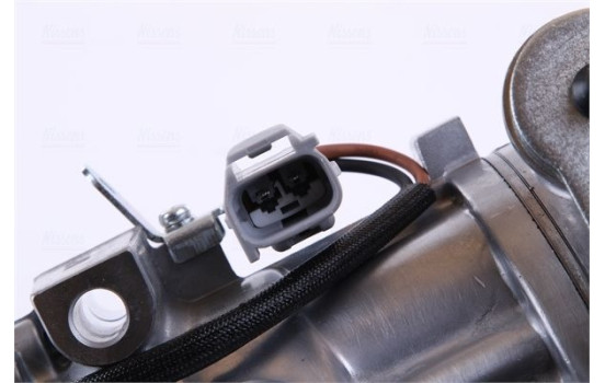 Compressor, air conditioning, Image 6