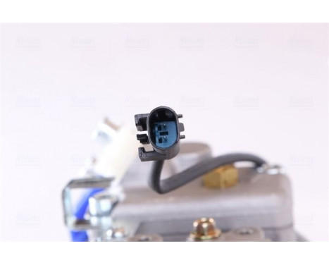 Compressor, air conditioning, Image 5