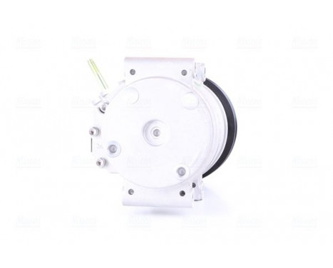 Compressor, air conditioning, Image 2