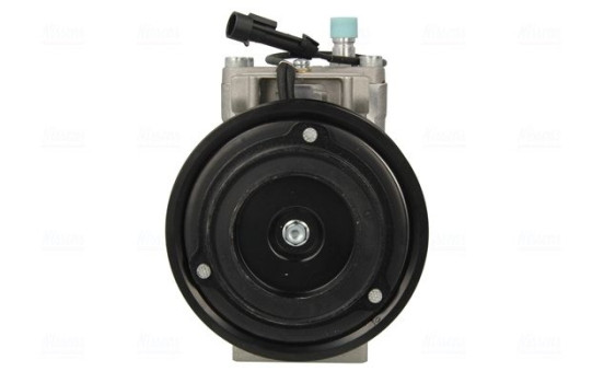Compressor, air conditioning, Image 2