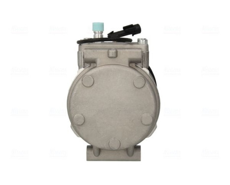 Compressor, air conditioning, Image 4