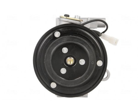 Compressor, air conditioning, Image 10