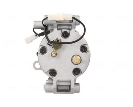 Compressor, air conditioning, Image 11