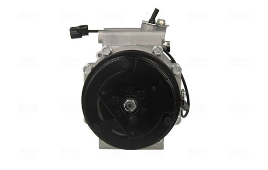 Compressor, air conditioning, Image 7