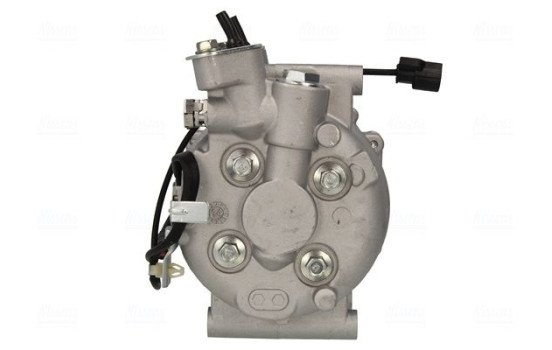 Compressor, air conditioning, Image 8