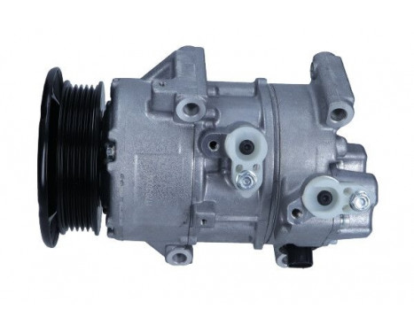 Compressor, air conditioning, Image 2