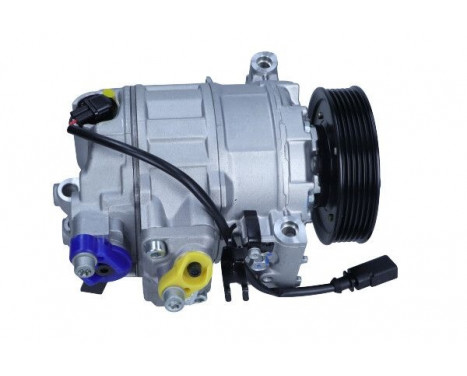 Compressor, air conditioning, Image 2