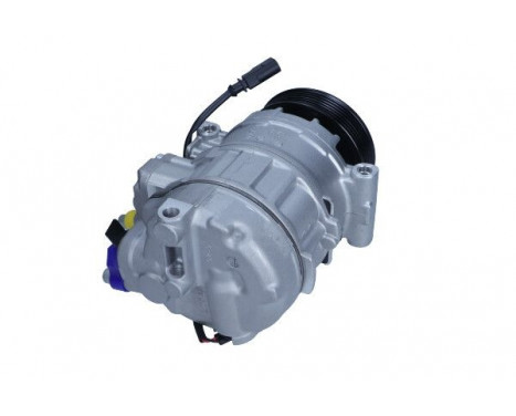 Compressor, air conditioning, Image 3