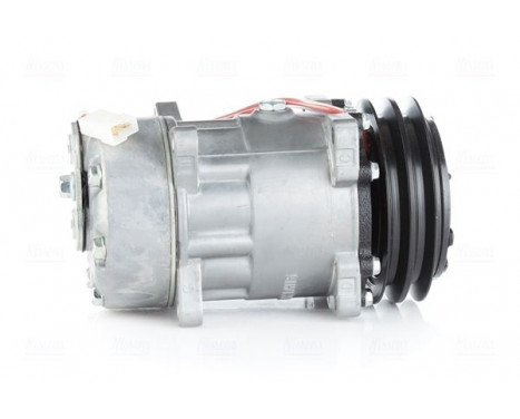 Compressor, air conditioning, Image 6