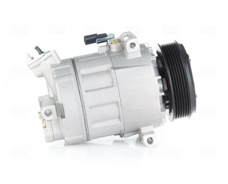 Compressor, air conditioning, Image 6