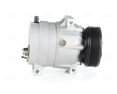 Compressor, air conditioning, Image 6
