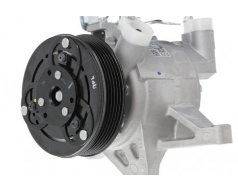 Compressor, air conditioning, Image 2