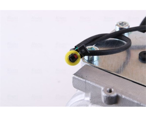 Compressor, air conditioning, Image 5