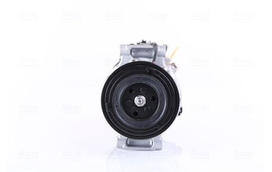 Compressor, air conditioning, Image 2
