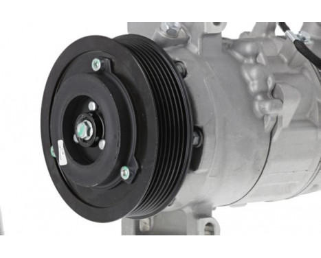 Compressor, air conditioning, Image 2