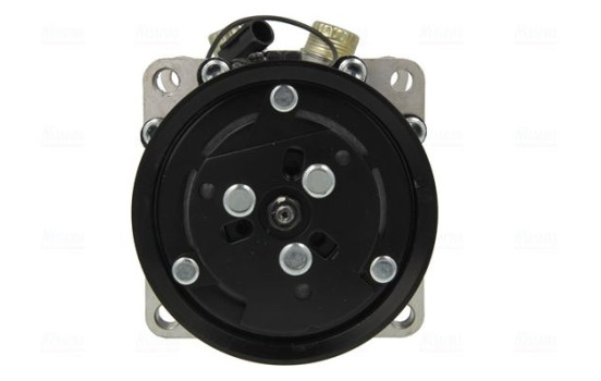 Compressor, air conditioning, Image 2