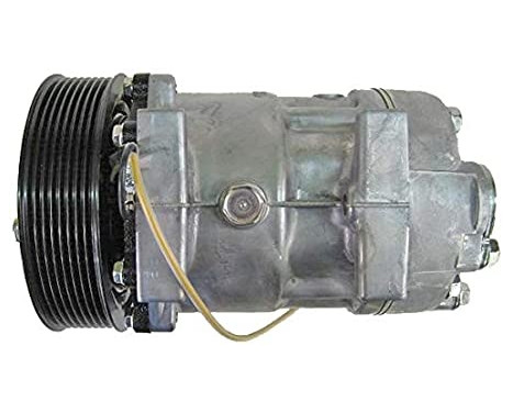Compressor, air conditioning, Image 3