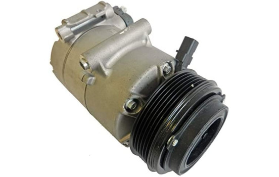 Compressor, air conditioning, Image 2