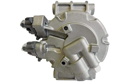 Compressor, air conditioning, Image 3