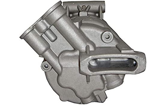 Compressor, air conditioning, Image 2