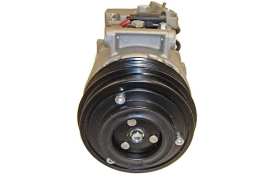 Compressor, air conditioning, Image 2