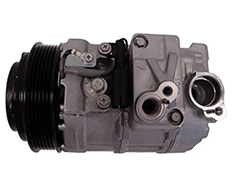 Compressor, air conditioning, Image 2