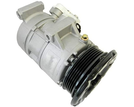 Compressor, air conditioning, Image 2