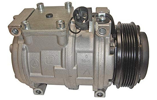 Compressor, air conditioning, Image 2