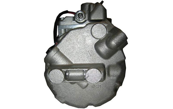Compressor, air conditioning, Image 2