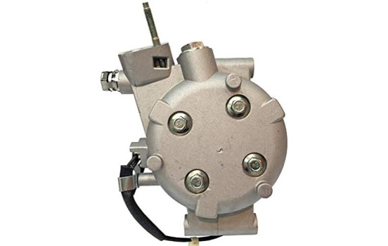 Compressor, air conditioning, Image 2