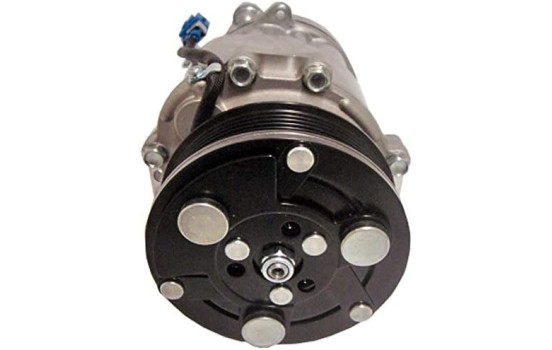 Compressor, air conditioning, Image 2