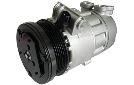 Compressor, air conditioning, Image 2