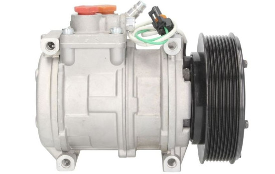 Compressor, air conditioning, Image 3