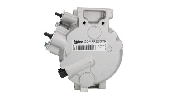 Compressor, air conditioning, Image 3