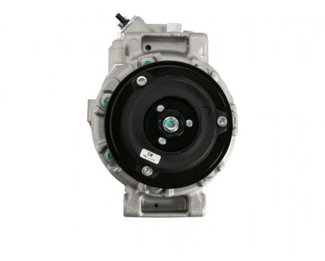 Compressor, air conditioning, Image 2