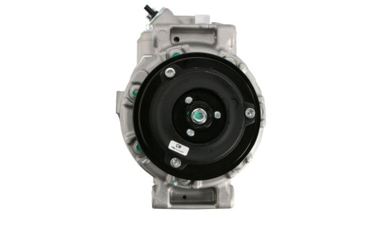 Compressor, air conditioning, Image 2