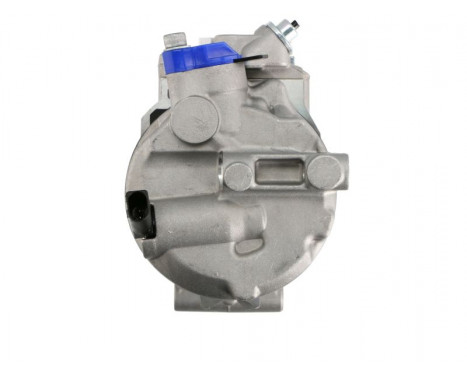 Compressor, air conditioning, Image 3