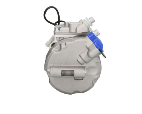 Compressor, air conditioning, Image 3