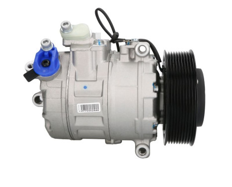 Compressor, air conditioning, Image 4