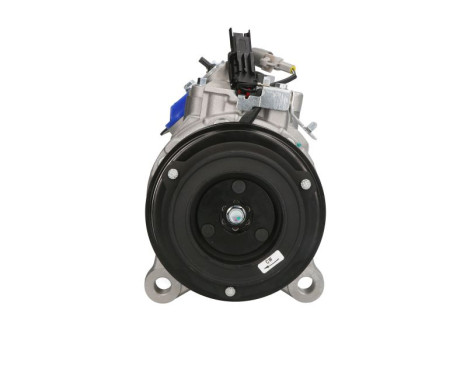 Compressor, air conditioning, Image 2